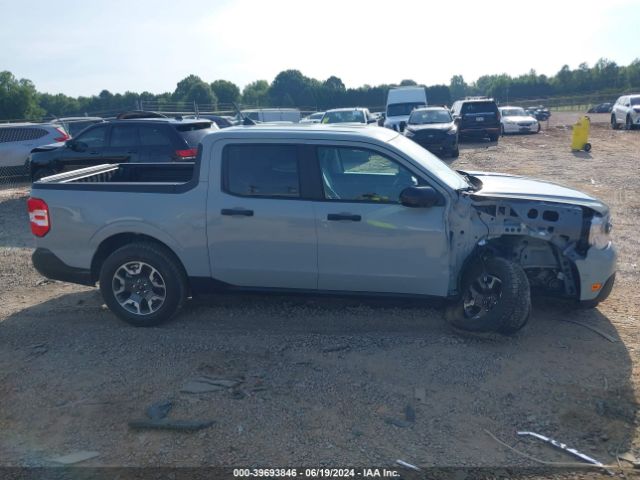 3FTTW8J95RRA69495 Ford Maverick Xlt