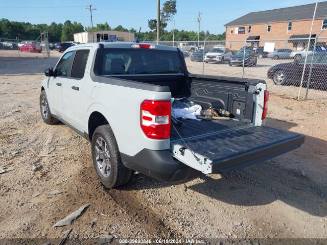 3FTTW8J95RRA69495 Ford Maverick Xlt