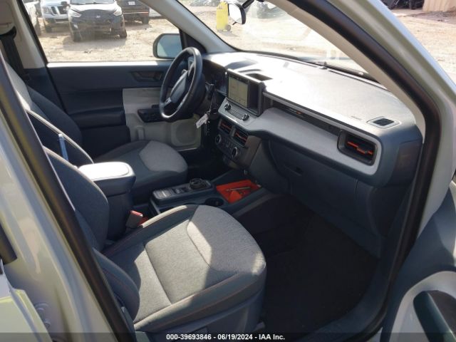 3FTTW8J95RRA69495 Ford Maverick Xlt