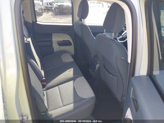 3FTTW8J95RRA69495 Ford Maverick Xlt