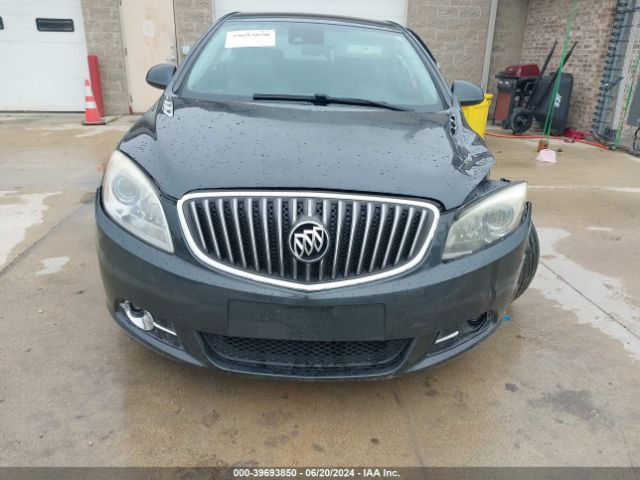 1G4PR5SK1E4132731 Buick Verano Convenience Group