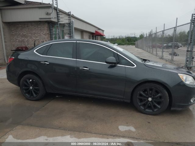 1G4PR5SK1E4132731 Buick Verano Convenience Group