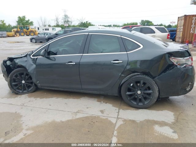 1G4PR5SK1E4132731 Buick Verano Convenience Group