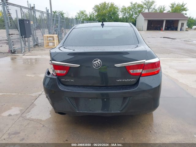 1G4PR5SK1E4132731 Buick Verano Convenience Group