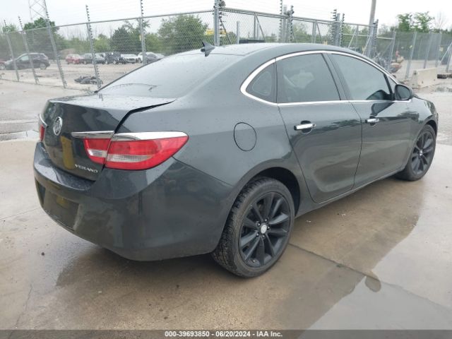 1G4PR5SK1E4132731 Buick Verano Convenience Group
