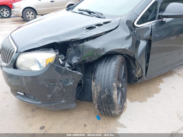 1G4PR5SK1E4132731 Buick Verano Convenience Group
