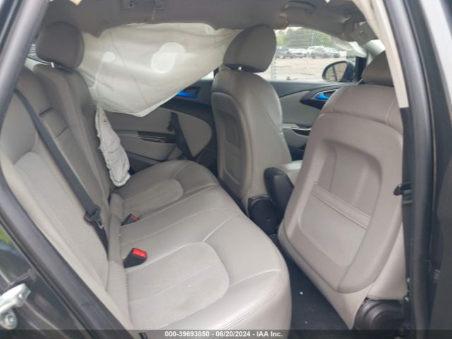 1G4PR5SK1E4132731 Buick Verano Convenience Group