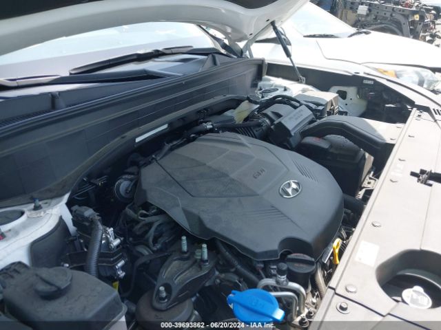 KM8R74GE0PU532407 Hyundai Palisade Calligraphy
