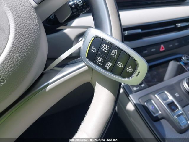KM8R74GE0PU532407 Hyundai Palisade Calligraphy