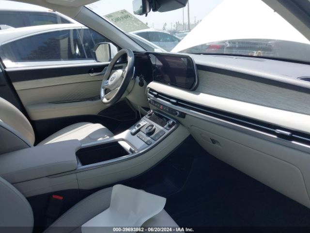 KM8R74GE0PU532407 Hyundai Palisade Calligraphy