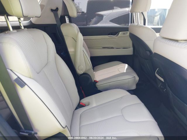 KM8R74GE0PU532407 Hyundai Palisade Calligraphy