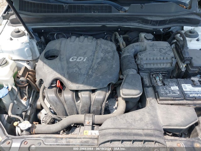 KIA OPTIMA EX 2015 5XXGN4A79FG450384 Image 10