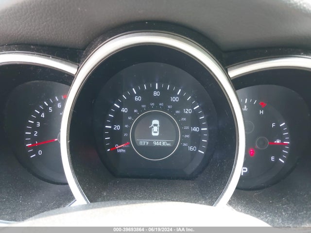KIA OPTIMA EX 2015 5XXGN4A79FG450384 Image 7