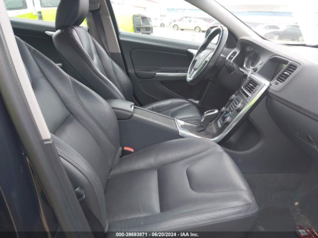 YV1612FS5E2289698 Volvo S60 T5/t5 Platinum/t5 Premier/t5 Premier Plus