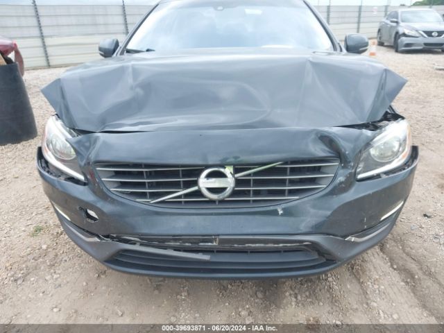 YV1612FS5E2289698 Volvo S60 T5/t5 Platinum/t5 Premier/t5 Premier Plus