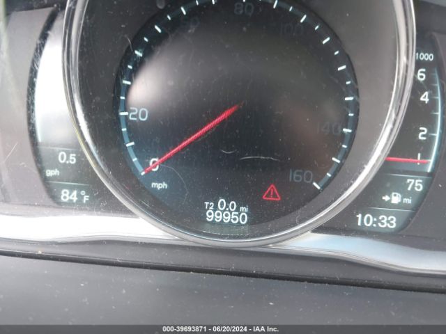 YV1612FS5E2289698 Volvo S60 T5/t5 Platinum/t5 Premier/t5 Premier Plus