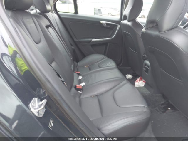 YV1612FS5E2289698 Volvo S60 T5/t5 Platinum/t5 Premier/t5 Premier Plus