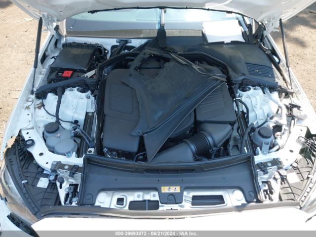 W1KAF4HB6RR162956 Mercedes-Benz C 300