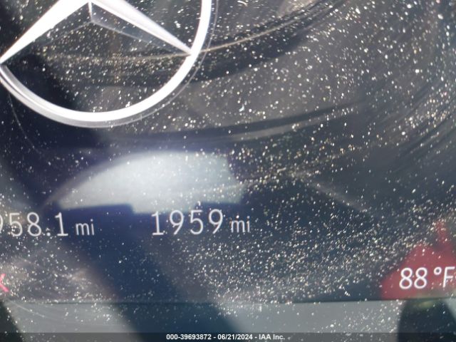 W1KAF4HB6RR162956 Mercedes-Benz C 300