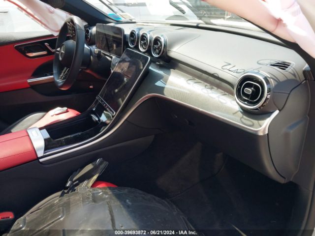 W1KAF4HB6RR162956 Mercedes-Benz C 300