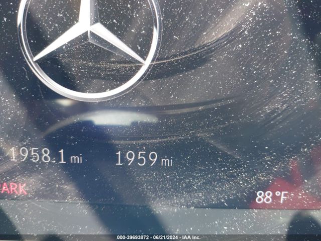 W1KAF4HB6RR162956 Mercedes-Benz C 300