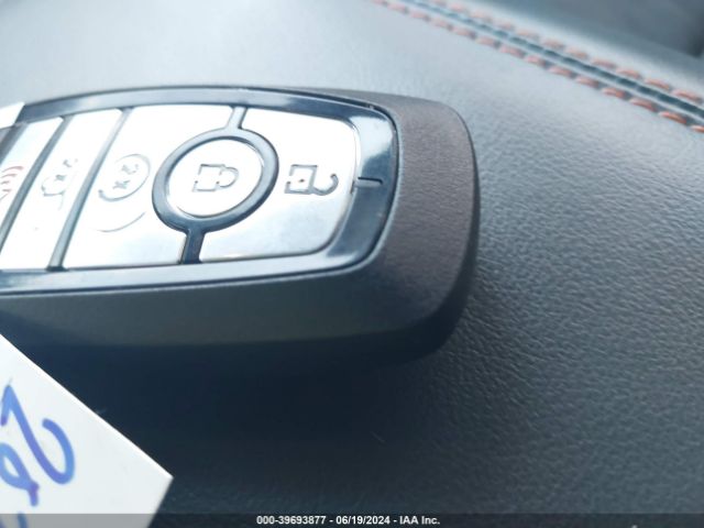 1FMSK8JH3NGA98392 Ford Explorer Timberline