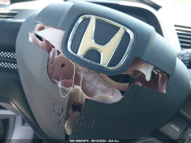 2008 Honda Civic Lx მანქანა იყიდება აუქციონზე, vin: 2HGFA165X8H314814, აუქციონის ნომერი: 39693879