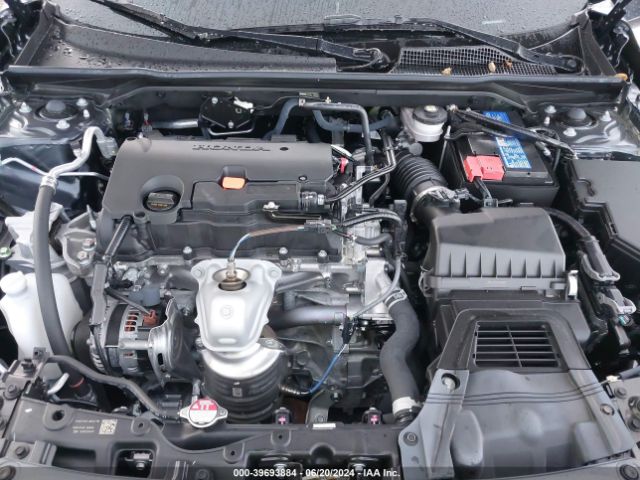 2HGFE2F51RH533608 Honda Civic Sport
