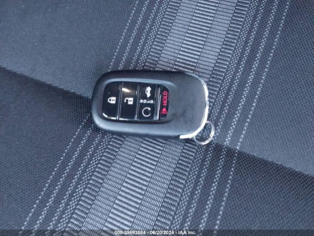 2HGFE2F51RH533608 Honda Civic Sport