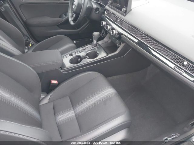 2HGFE2F51RH533608 Honda Civic Sport