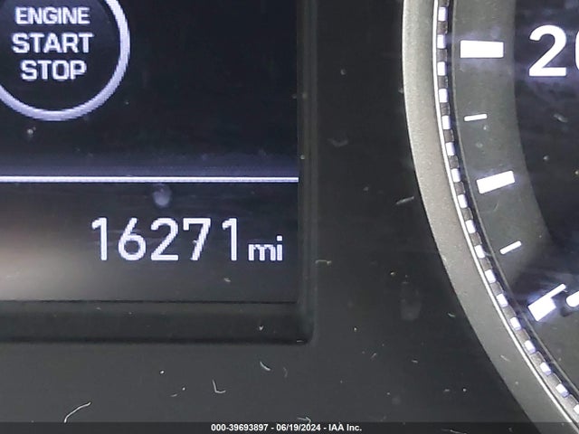 Hyundai Elantra Value Edition 2020 5NPD84LF4LH532795 Image 16