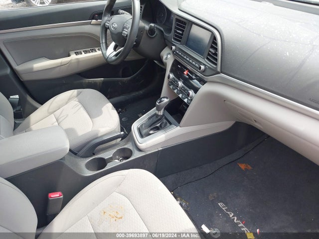 Hyundai Elantra Value Edition 2020 5NPD84LF4LH532795 Image 5