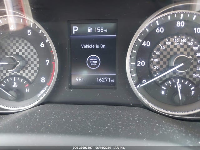 Hyundai Elantra Value Edition 2020 5NPD84LF4LH532795 Image 7