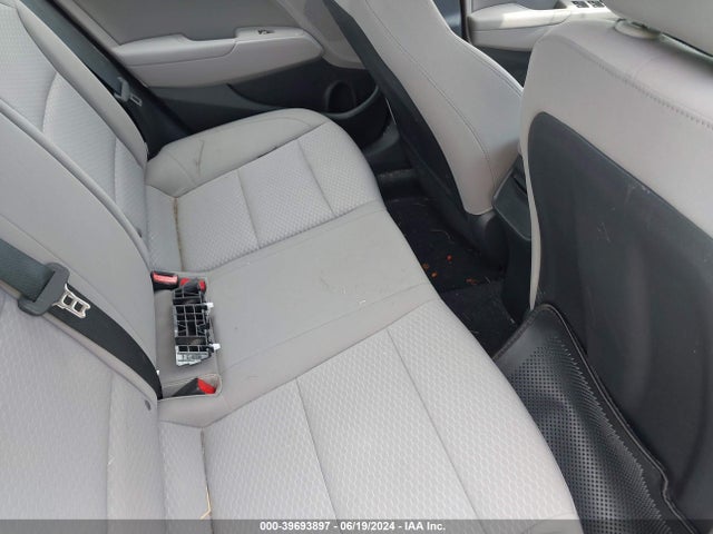Hyundai Elantra Value Edition 2020 5NPD84LF4LH532795 Image 8