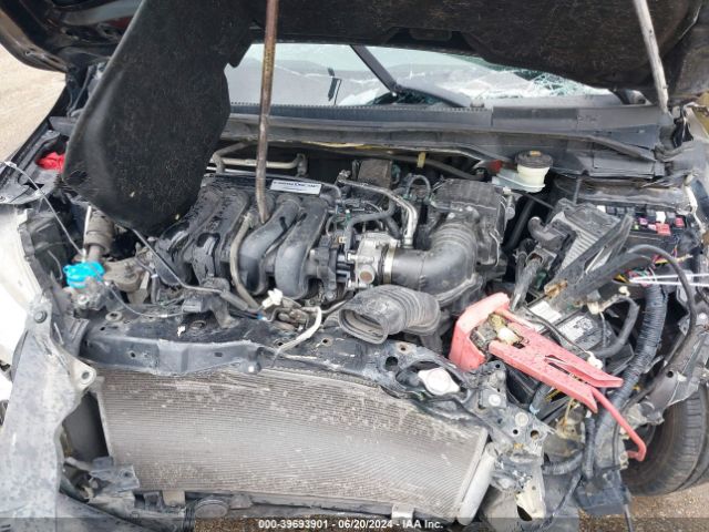 3HGGK5H86FM741275 Honda Fit Ex/ex-l