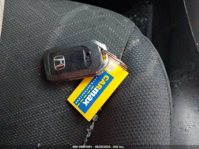 3HGGK5H86FM741275 Honda Fit Ex/ex-l
