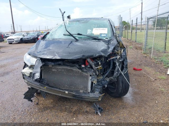 3HGGK5H86FM741275 Honda Fit Ex/ex-l