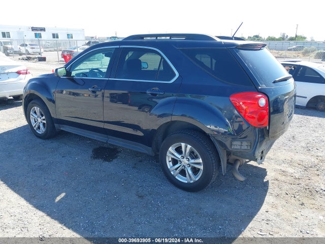 Chevrolet EQUINOX 1LT 2015 2GNALBEK6F6167861 Image 3