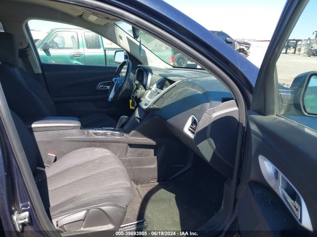 Chevrolet EQUINOX 1LT 2015 2GNALBEK6F6167861 Image 5