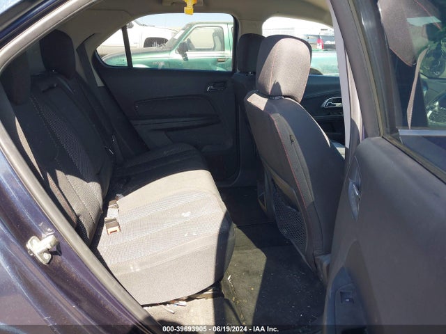 Chevrolet EQUINOX 1LT 2015 2GNALBEK6F6167861 Image 8