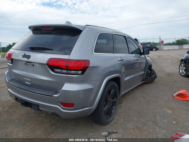 1C4RJEAG6FC957060 Jeep Grand Cherokee Altitude