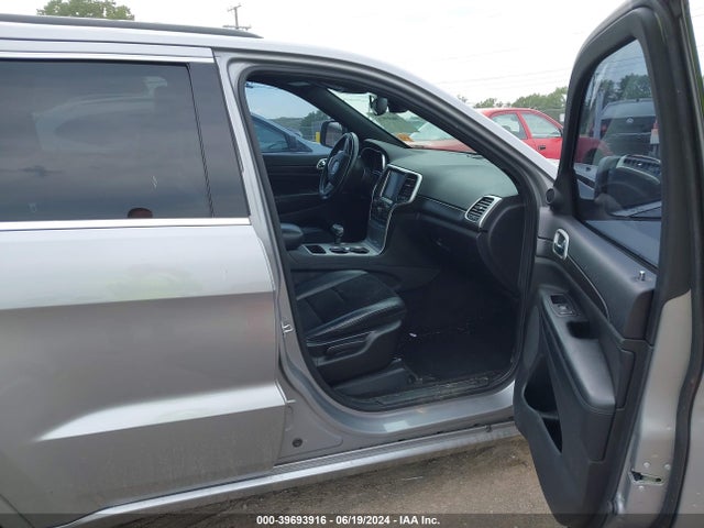 1C4RJEAG6FC957060 Jeep Grand Cherokee Altitude