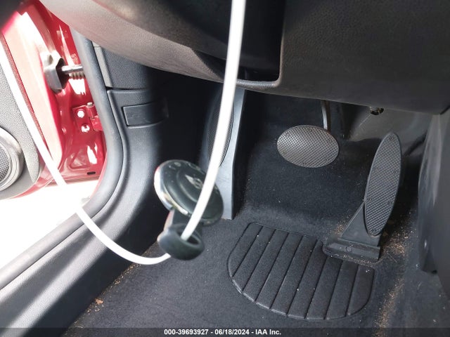 2013 MINI HARDTOP WMWSU3C59DT686420 Photo 10