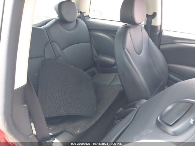 2013 MINI HARDTOP WMWSU3C59DT686420 Photo 7