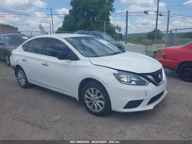 2019 3N1AB7AP1KY313573 main image
