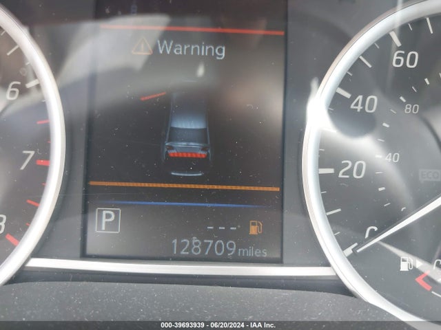 Nissan SENTRA SV 2019 3N1AB7AP1KY313573 Image 7
