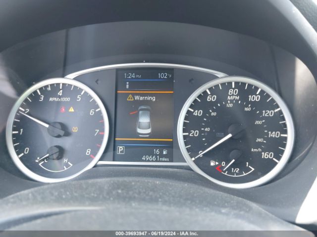 3N1AB7AP4KY379020 Nissan SENTRA S