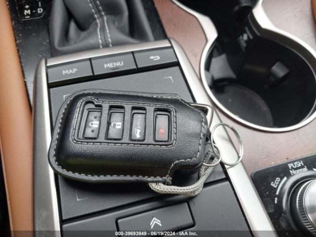 JTJHZKEA5N2025071 Lexus Rx 350l