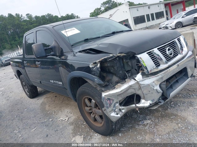 2014 1N6BA0ECXEN502529 main image