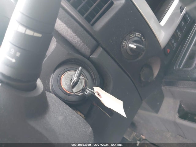 Nissan Titan Pro-4x 2014 1N6BA0ECXEN502529 Image 11